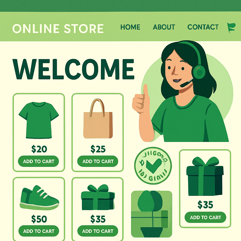 Imagen representativa de la tienda