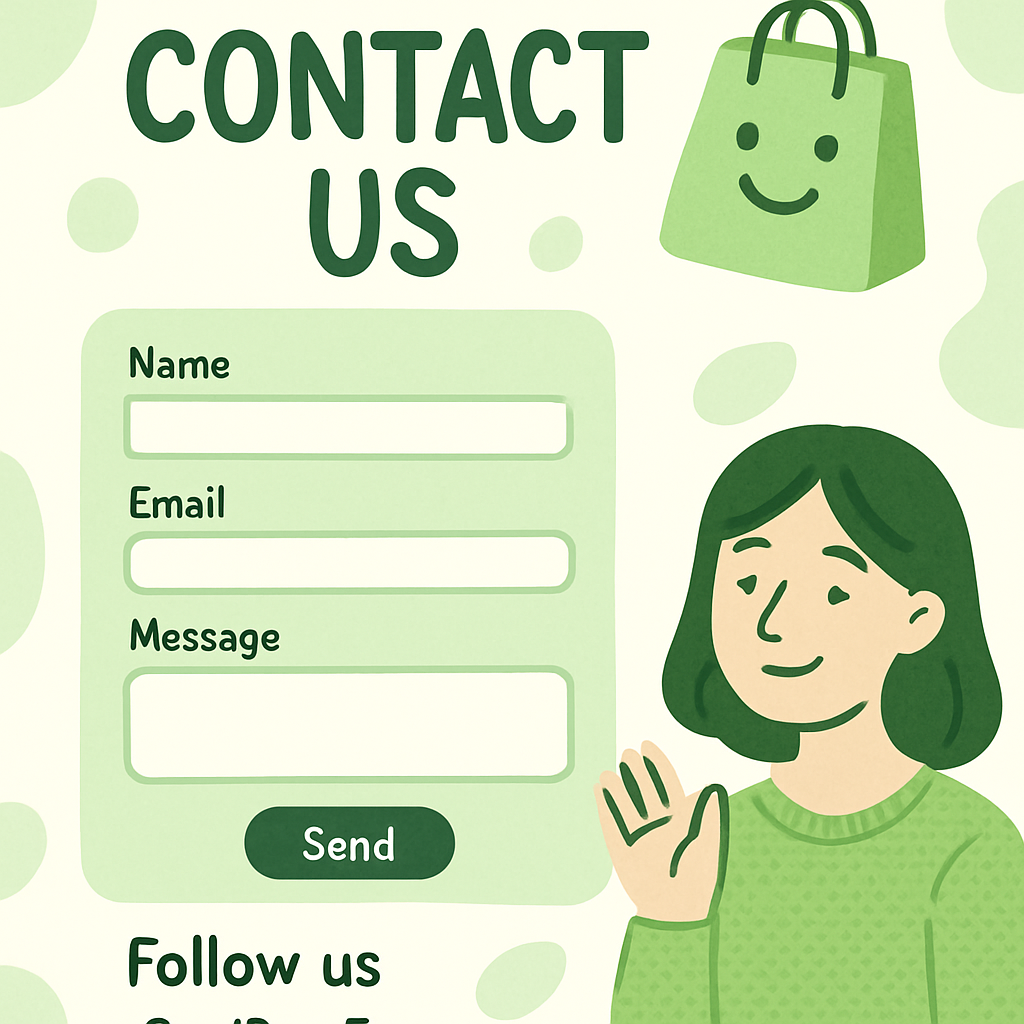 Imagen de contacto